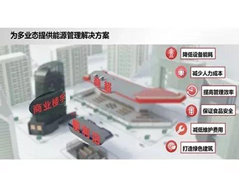 丹佛斯如何讓商業(yè)“冷暖兼?zhèn)洹?？奧秘盡在深圳研討會！