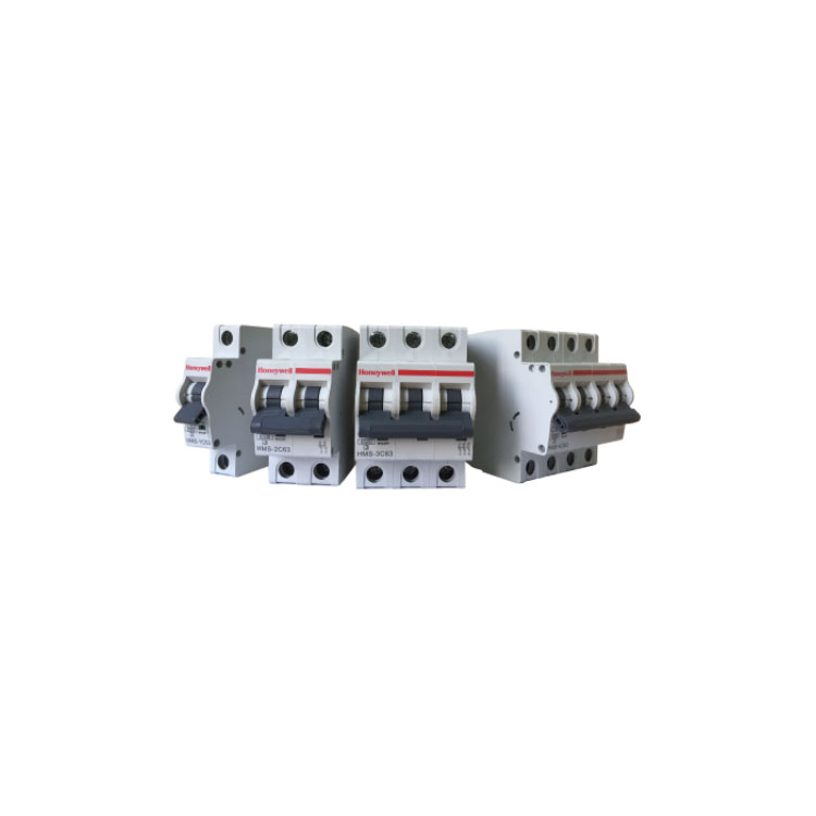 霍尼韋爾HMS、HMP系列電動(dòng)機(jī)斷路器